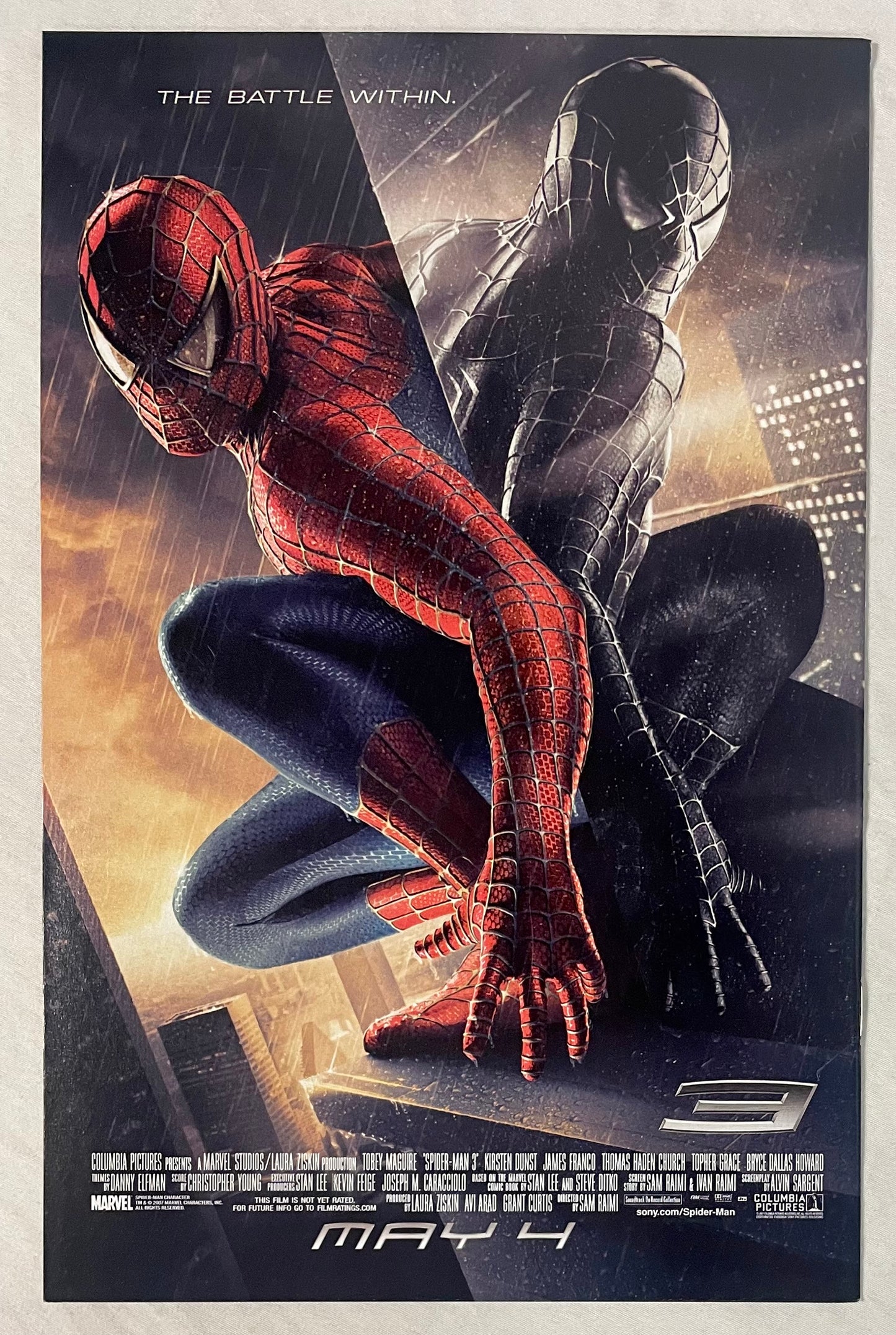 Marvel Comics The Sensational Spider-Man Back in Black #36