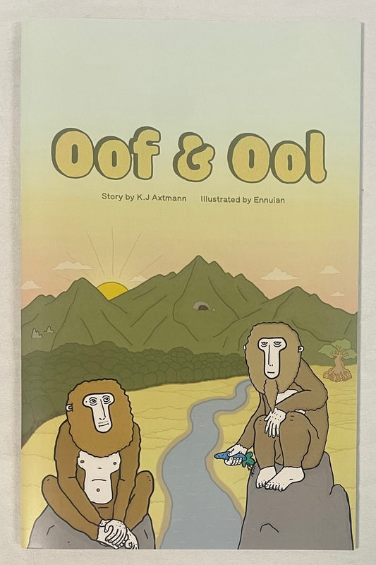 Oof & Ool
