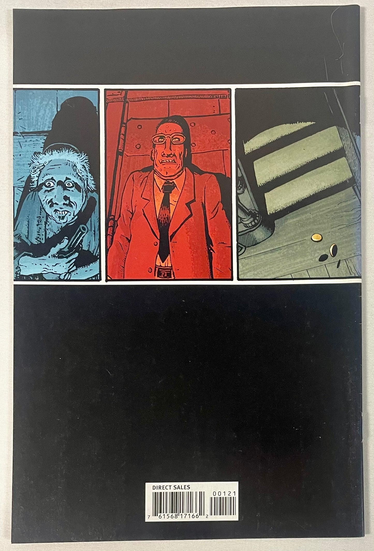 Dark Horse Comics Hellboy: Double Feature of Evil