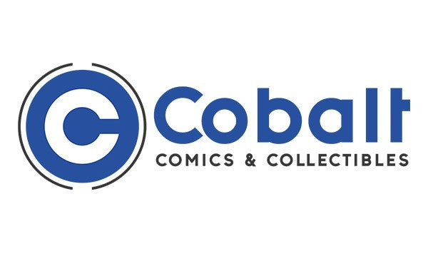 Cobalt Comics & Collectibles