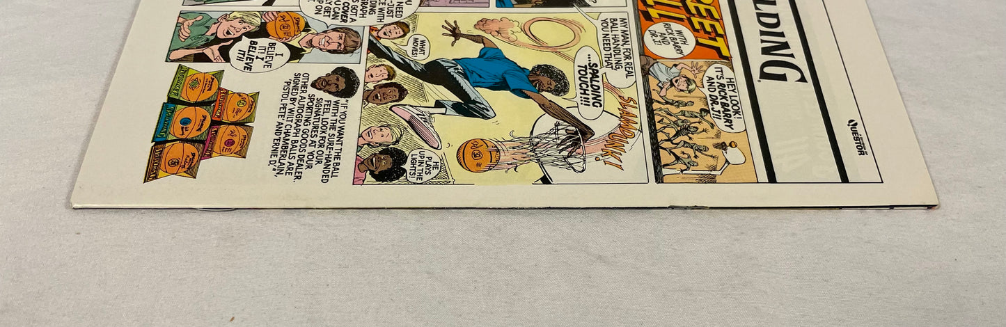 Marvel Comics Black Panther #4