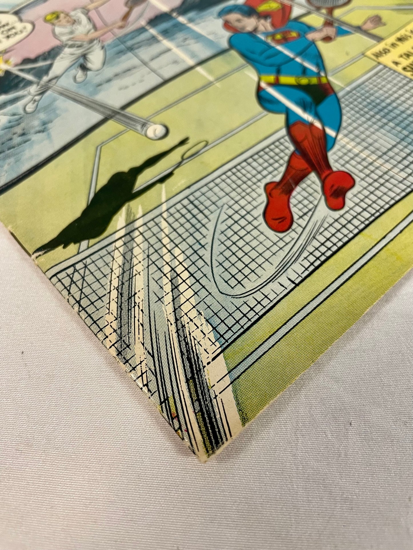 DC Comics Superboy No. 77