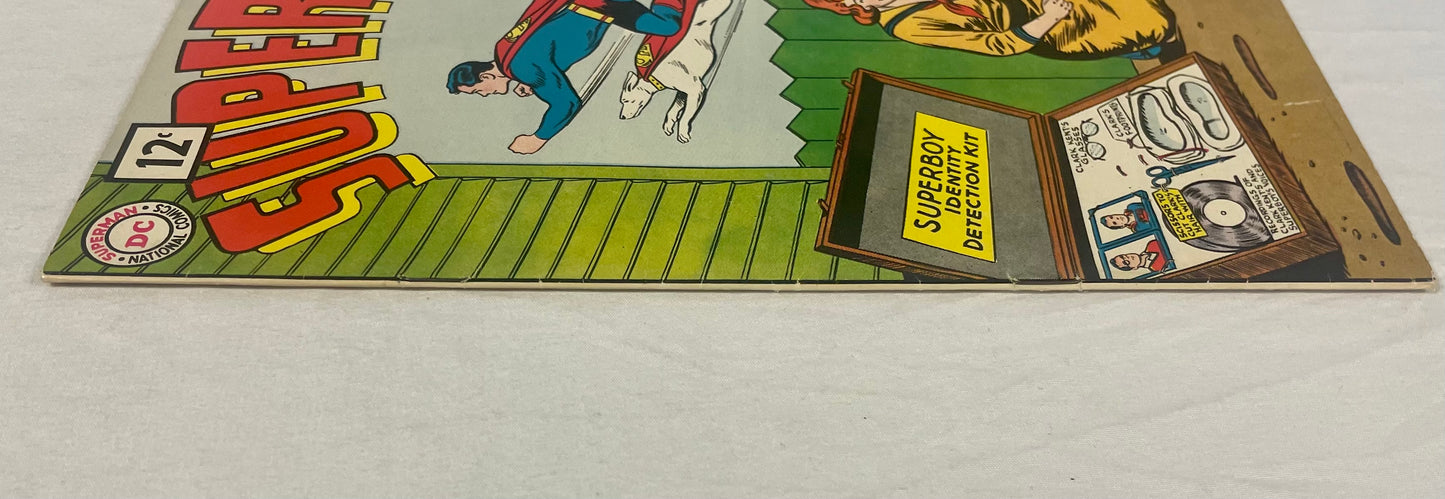 DC Comics Superboy No. 93